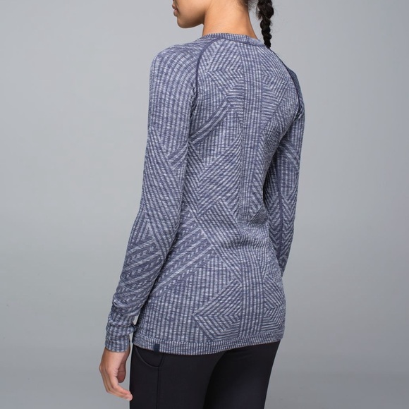 Lululemon Rest Less Pullover - Picture 2 of 10